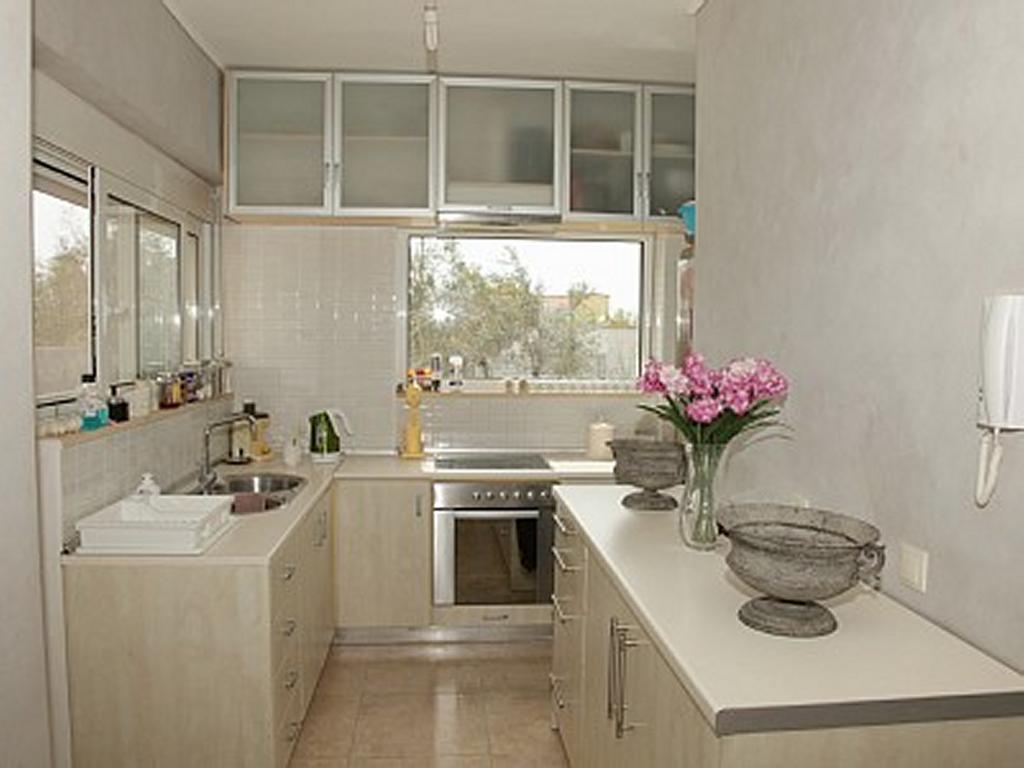 Afroditi-Villa-3, Private Pool, Sea And Golf Афанту Экстерьер фото